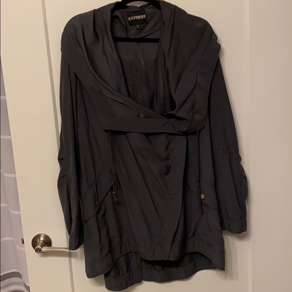 Express lightweight jacket
